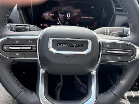 New 2026 GMC Terrain Denali image 25