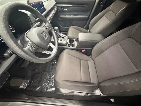 Certified 2026 Honda CR-V LX image 14
