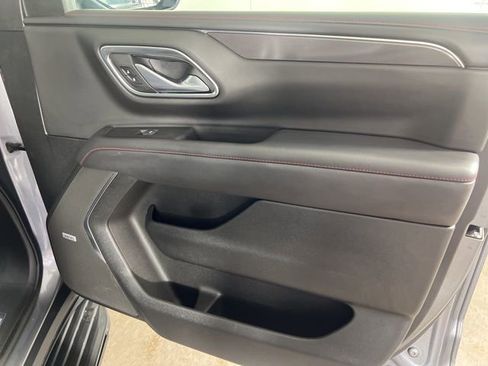 Used 2022 Chevrolet Tahoe RST w/ Luxury Package image 11