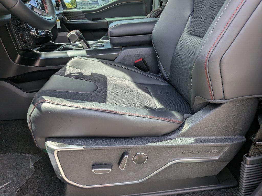 New 2026 Ford F150 Raptor AWD/4WD image 22