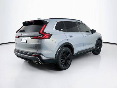 Used 2023 Honda CR-V Sport Touring image 9