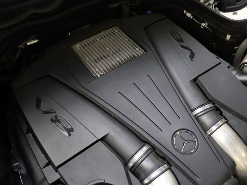 Used 2018 Mercedes-Benz CLS 550 w/ Premium 2 Package image 84