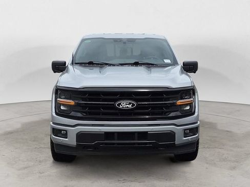 Certified 2024 Ford F150 XLT w/ Equipment Group 302A MID AWD/4WD image 2