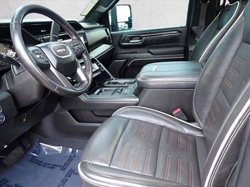 Used 2025 GMC Sierra 2500 AT4X w/ AT4X AEV Edition AWD/4WD image 12