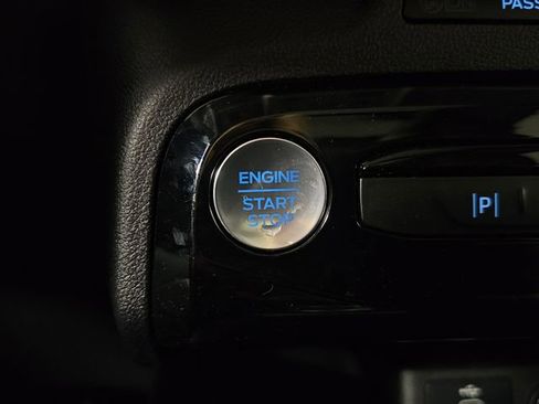 Used 2024 Ford Escape SE w/ PHEV Premium Package image 30