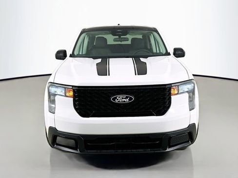 New 2026 Ford Maverick XLT w/ Equipment Group 301A image 2