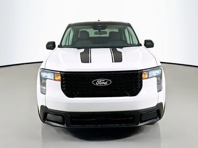 New 2026 Ford Maverick XLT w/ Equipment Group 301A