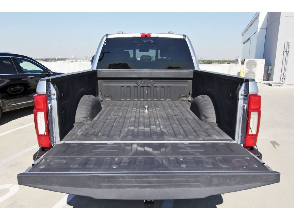 Used 2022 Ford F250 Lariat w/ Lariat Ultimate Package AWD/4WD image 28