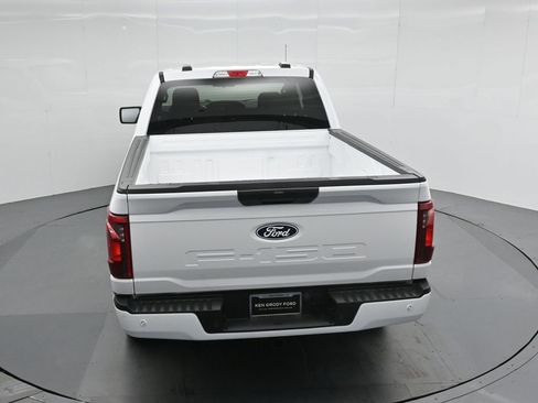 Certified 2024 Ford F150 STX RWD image 40