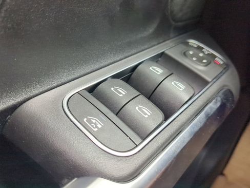 New 2024 Mercedes-Benz GLB 35 AMG GLB 35 AMG image 11