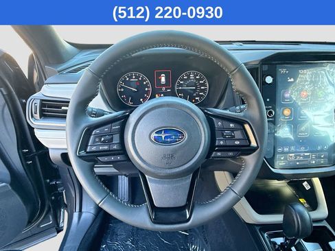 New 2026 Subaru Forester Premium image 12