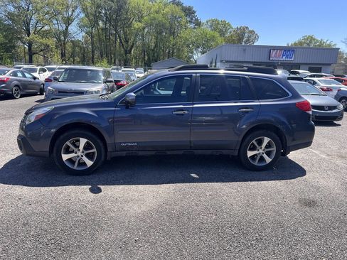 Used 2014 Subaru Outback 3.6R Limited image 7