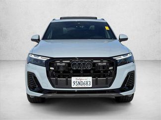Used 2025 Audi Q7 3.0T Prestige w/ Prestige Package video 2