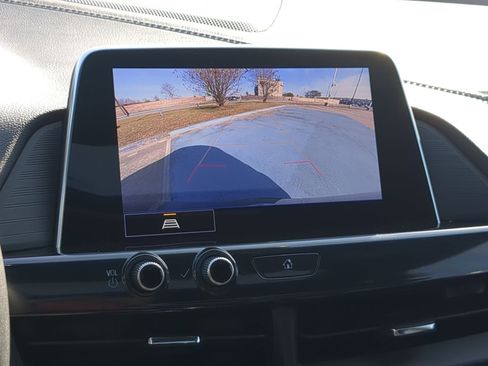 Used 2025 Cadillac CT4 Premium Luxury image 25