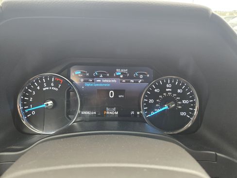 Certified 2021 Ford Expedition Limited image 9