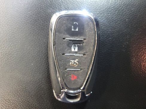 Used 2018 Chevrolet Malibu LS FWD image 32