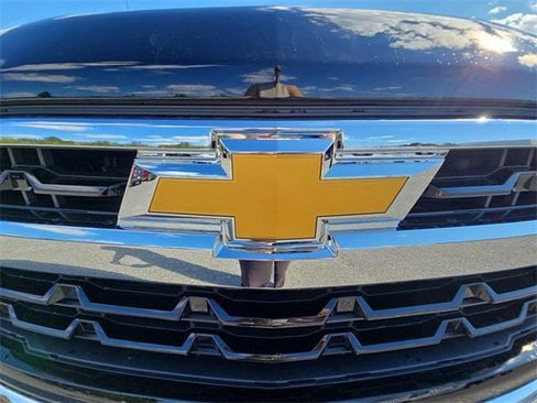 New 2026 Chevrolet Silverado 1500 LT w/ Protection Package image 32
