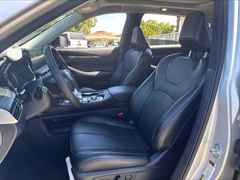 Used 2023 INFINITI QX60 Pure FWD image 27