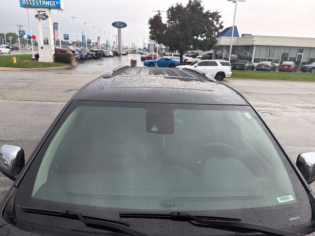 Used 2014 Dodge Durango Citadel w/ Technology Group AWD/4WD image 12
