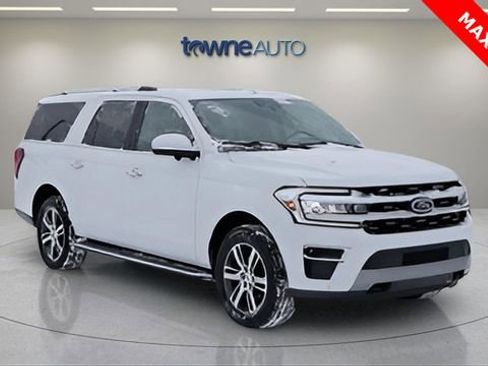 Used 2023 Ford Expedition Max Limited image 7