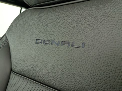New 2026 GMC Yukon Denali w/ Denali Reserve Package image 19