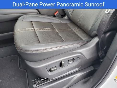 New 2026 Chevrolet Tahoe High Country image 16