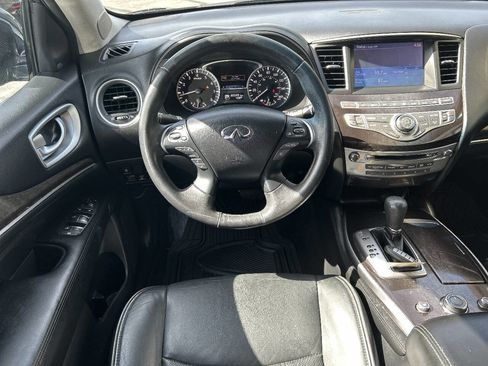Used 2013 INFINITI JX35 AWD w/ Premium Pkg image 13
