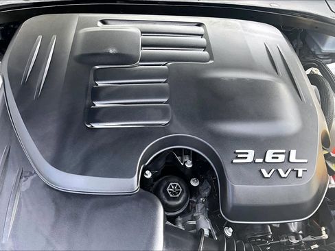 Used 2023 Dodge Charger SXT w/ Blacktop Package RWD image 31