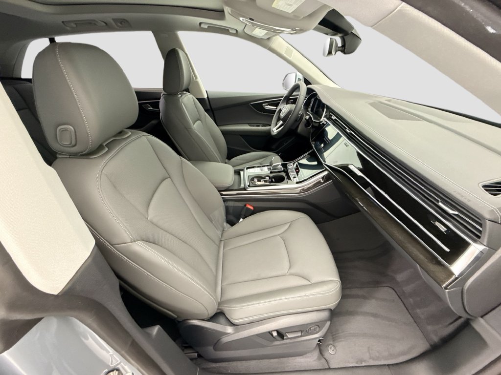 Used 2026 Audi Q8 Premium Plus w/ Premium Plus Package AWD/4WD image 20