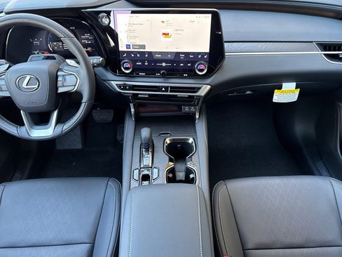 New 2026 Lexus RX 350 FWD image 15