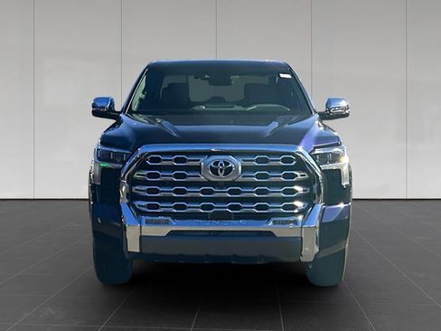 New 2026 Toyota Tundra 1794 Edition AWD/4WD image 8