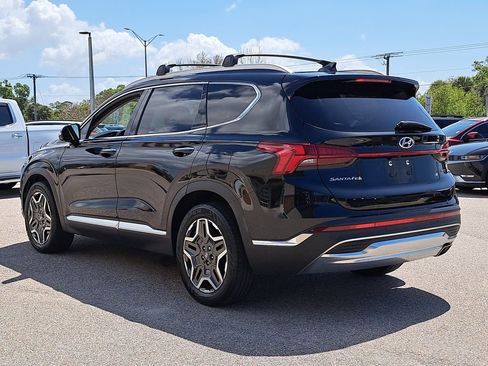 Used 2023 Hyundai Santa Fe Limited image 8