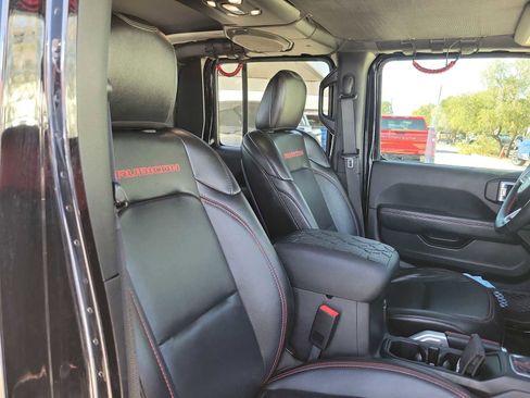 Used 2020 Jeep Gladiator Rubicon image 14