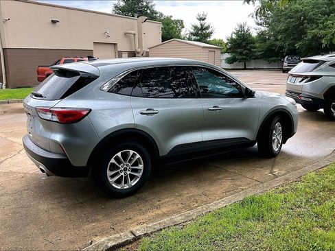 Used 2021 Ford Escape SE w/ Convenience Package FWD image 7