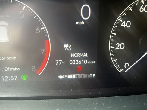 Used 2023 Honda Pilot EX-L image 5