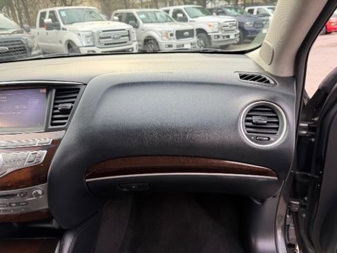 Used 2015 INFINITI QX60 AWD w/ Premium Plus Package image 42