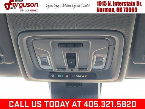 New 2026 GMC Sierra 1500 Elevation w/ Elevation Premium Package AWD/4WD image 36