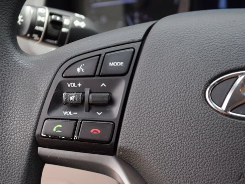 Used 2018 Hyundai Tucson SEL AWD/4WD image 8