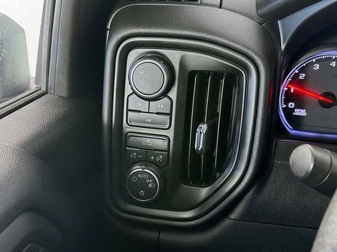Used 2020 Chevrolet Silverado 2500 W/T w/ WT Convenience Package AWD/4WD image 26