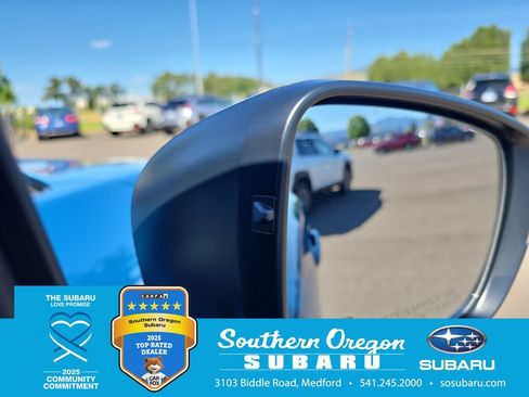New 2026 Subaru Outback Wilderness AWD/4WD image 15