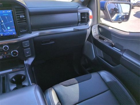 Used 2022 Ford F150 Raptor w/ Equipment Group 801A High image 19