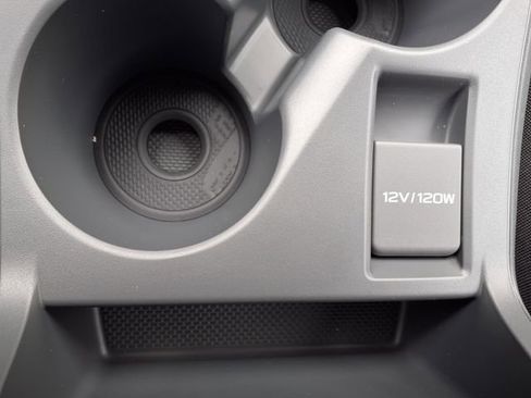 New 2026 Subaru Crosstrek 2.5i image 16