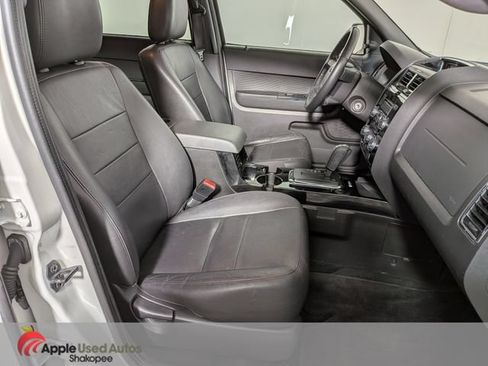 Used 2011 Ford Escape Limited w/ 302A Rapid Spec Order Code AWD/4WD image 41