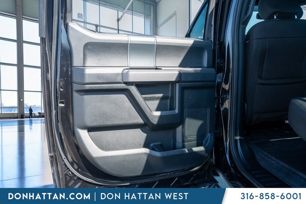 Used 2019 Ford F150 XLT w/ Equipment Group 302A Luxury AWD/4WD image 20