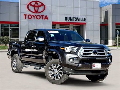 Used 2022 Toyota Tacoma Limited