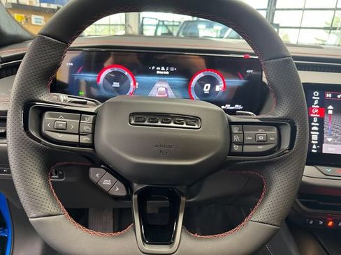 New 2026 Dodge Charger Scat Pack AWD/4WD image 23