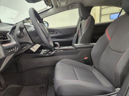 New 2026 Toyota Prius SE image 46