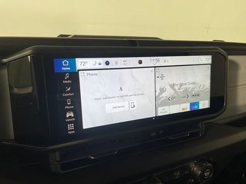 New 2026 Jeep Wrangler Willys image 5