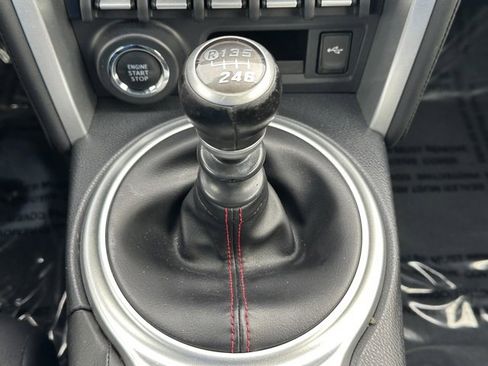 Used 2018 Subaru BRZ Limited w/ Performance Package image 34