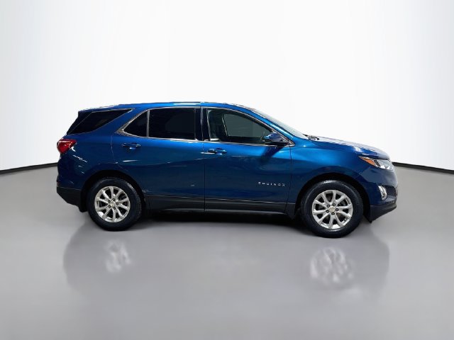 Used 2020 Chevrolet Equinox LT FWD image 6